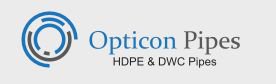 Opticon pipes Logo